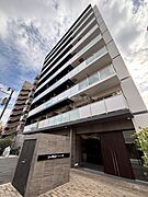 東部市場前駅より徒歩4分 4階 築2年3ヶ月の賃貸物件