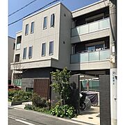 ジューンベリーガーデン北畠 1階 築8年4ヶ月の賃貸物件