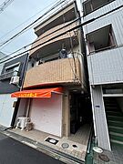 じんともす照が丘 3階 築35年4ヶ月の賃貸物件