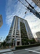 天王寺駅より徒歩15分 11階 新築の賃貸物件