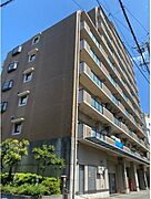 メゾンミヤビ 8階 築26年7ヶ月の賃貸物件