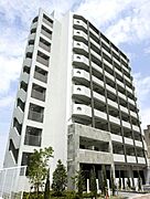 CASSIA天王寺東 8階 築18年6ヶ月の賃貸物件