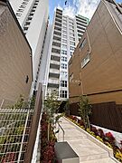 谷町九丁目駅より徒歩2分 4階 新築の賃貸物件