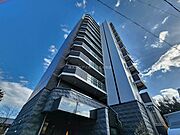 スプランディッド天王寺パークサイド 12階 築4年7ヶ月の賃貸物件