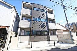 ハーモニーテラス住吉II