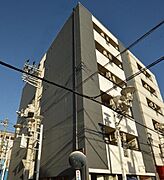 ビロウズコマガワパート1 2階 築36年5ヶ月の賃貸物件