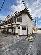 あびこ駅より徒歩13分 築55年4ヶ月の賃貸物件