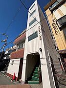 長居駅より徒歩7分 2階 築42年1ヶ月の賃貸物件