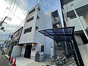 松虫駅より徒歩5分 1階 築7年1ヶ月の賃貸物件