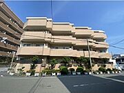 グリーンコーポ橘 2階 築47年3ヶ月の賃貸物件