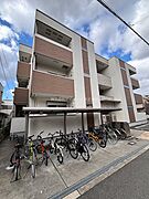 フジパレス アベリア 1階 築7年10ヶ月の賃貸物件