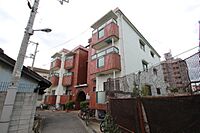大阪府大阪市東住吉区公園南矢田4丁目：物件画像／いい部屋ネット天王寺店　株式会社アイホーム