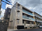 沢ノ町駅より徒歩1分 2階 築2年7ヶ月の賃貸物件