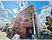 ロイヤル中野 3階 築37年10ヶ月の賃貸物件