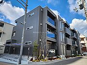 我孫子道駅より徒歩2分 2階 新築の賃貸物件