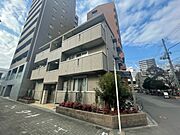 メゾンドセリジェの賃貸物件