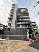 アストラルグラミ阿倍野 5階 新築の賃貸物件