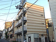 レオパレス三都 2階 築19年7ヶ月の賃貸物件