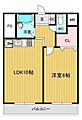 モンテベルデ北田辺3階6.7万円