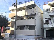針中野駅より徒歩8分 3階 築5年2ヶ月の賃貸物件