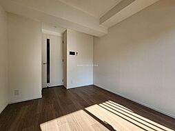 レオンコンフォート難波クレア 12階1Kのリビング/ダイニング