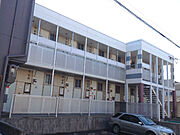 針中野駅より徒歩12分 2階 築26年5ヶ月の賃貸物件