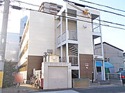 平林駅より徒歩5分 2階 築23年11ヶ月の賃貸物件