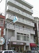 堂ヶ芝ハイツ 3階 築44年8ヶ月の賃貸物件