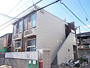 住之江公園駅より徒歩15分 2階 築23年10ヶ月の賃貸物件