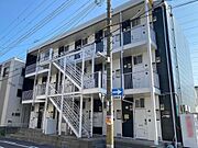 レオパレスシャーマー御崎 3階 築22年1ヶ月の賃貸物件