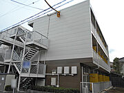 住ノ江駅より徒歩6分 2階 築21年9ヶ月の賃貸物件