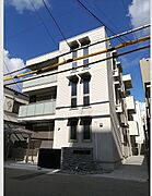 沢ノ町駅より徒歩4分 1階 築3年1ヶ月の賃貸物件