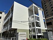 住之江公園駅より徒歩13分 2階 築21年4ヶ月の賃貸物件