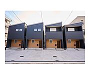 どまるんはうす 築3年4ヶ月の賃貸物件