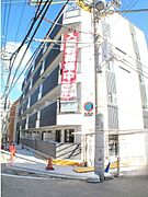 河堀口駅より徒歩3分 6階 築6年3ヶ月の賃貸物件