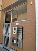 杉本町駅より徒歩5分 3階 築4年2ヶ月の賃貸物件