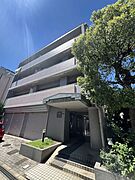 今川駅より徒歩2分 3階 築36年の賃貸物件