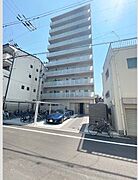 ＭＡＸＩＶ大阪山坂 7階 築2年11ヶ月の賃貸物件