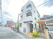 グレースハイツ城南の賃貸物件