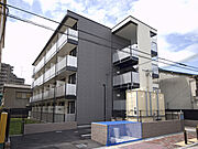 レオパレス米米 1階 築16年4ヶ月の賃貸物件