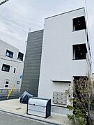 住ノ江駅より徒歩15分 1階 築7年7ヶ月の賃貸物件