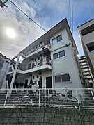 我孫子前駅より徒歩1分 1階 築46年6ヶ月の賃貸物件