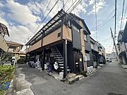 桃谷駅より徒歩9分 2階 築51年1ヶ月の賃貸物件