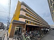 エルロード住吉7号館 1階 築48年8ヶ月の賃貸物件