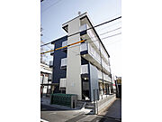 レオパレスパフ 1階 築16年9ヶ月の賃貸物件