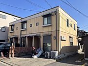 平野駅より徒歩5分 1階 築22年8ヶ月の賃貸物件