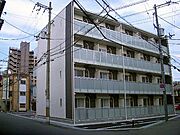 レオネクストフェリシテ天下茶屋 3階 築10年9ヶ月の賃貸物件