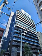 桜川駅より徒歩1分 6階 築7年5ヶ月の賃貸物件