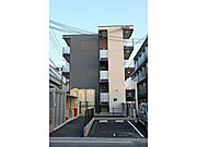 天下茶屋駅より徒歩16分 4階 築18年4ヶ月の賃貸物件