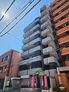 グローリーヨシダ 7階 築22年10ヶ月の賃貸物件